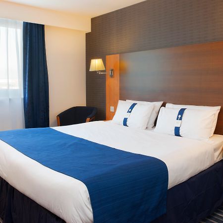 Holiday Inn Express Nuneaton By Ihg Exteriör bild