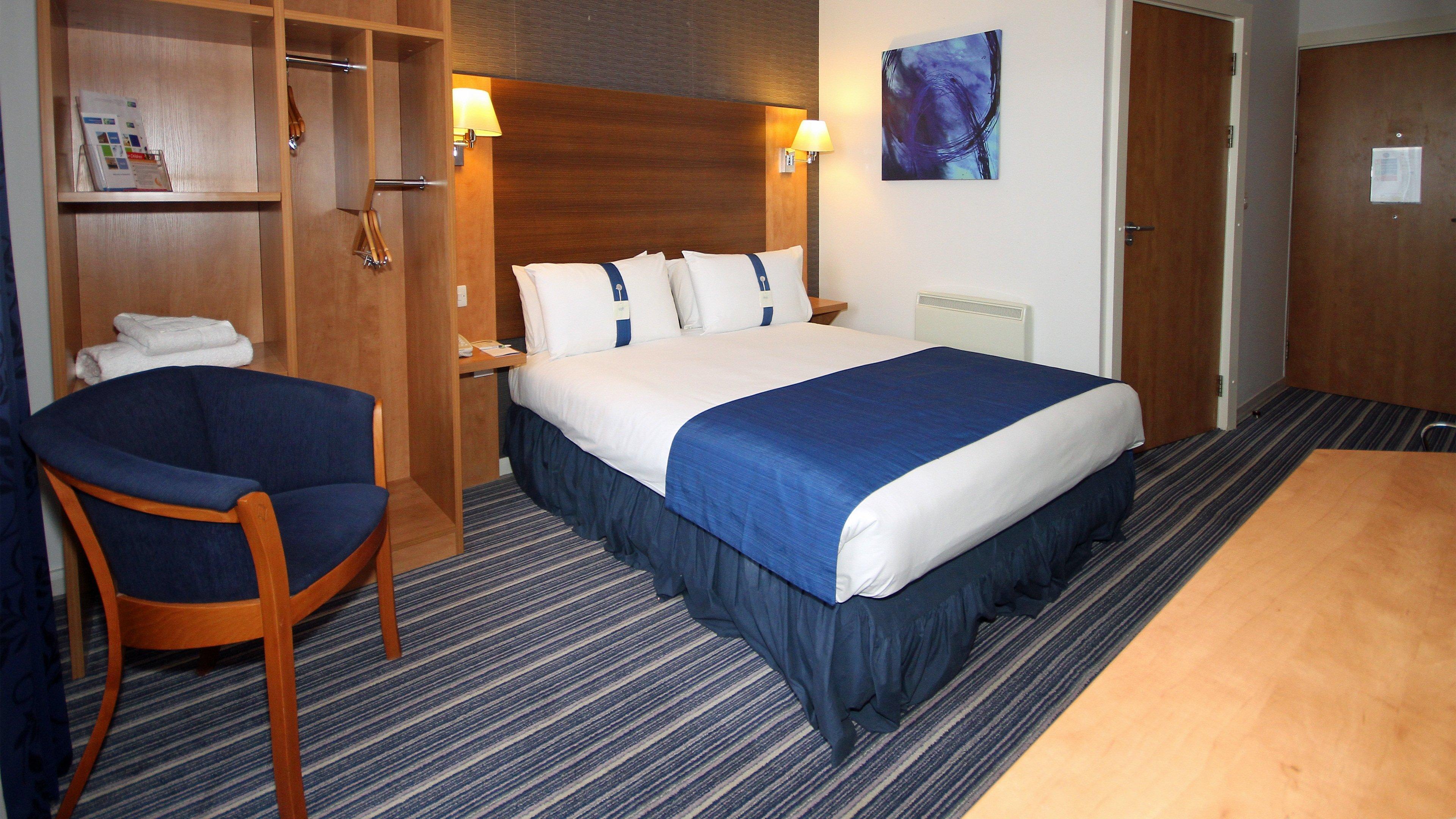 Holiday Inn Express Nuneaton By Ihg Exteriör bild