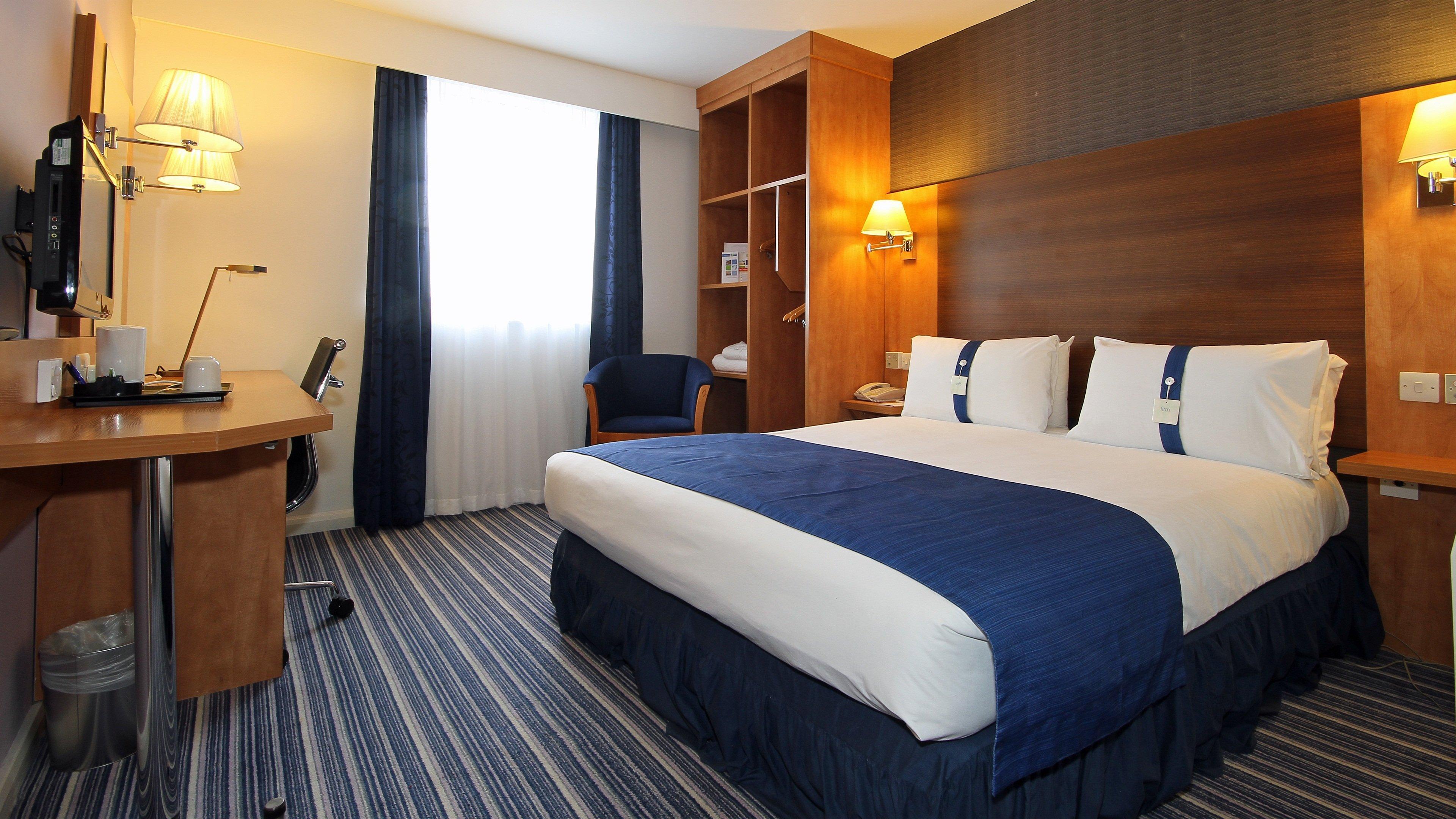 Holiday Inn Express Nuneaton By Ihg Exteriör bild