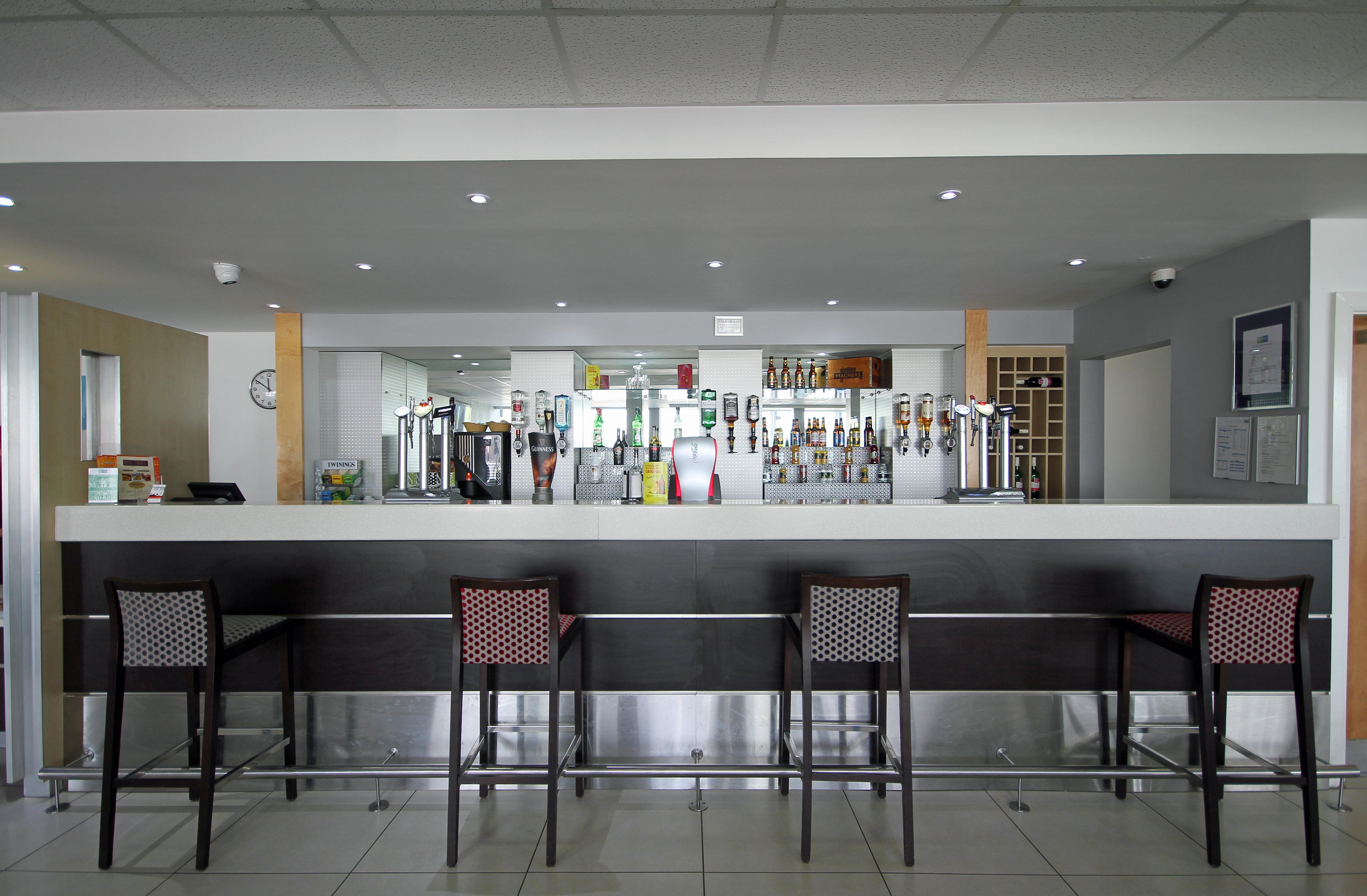 Holiday Inn Express Nuneaton By Ihg Exteriör bild